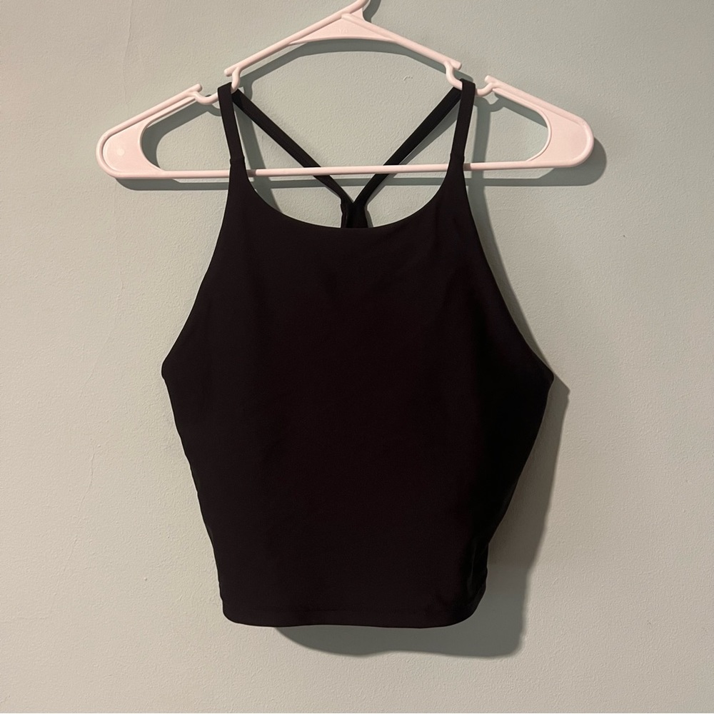 Athleta Racerback Tank | Never Worn